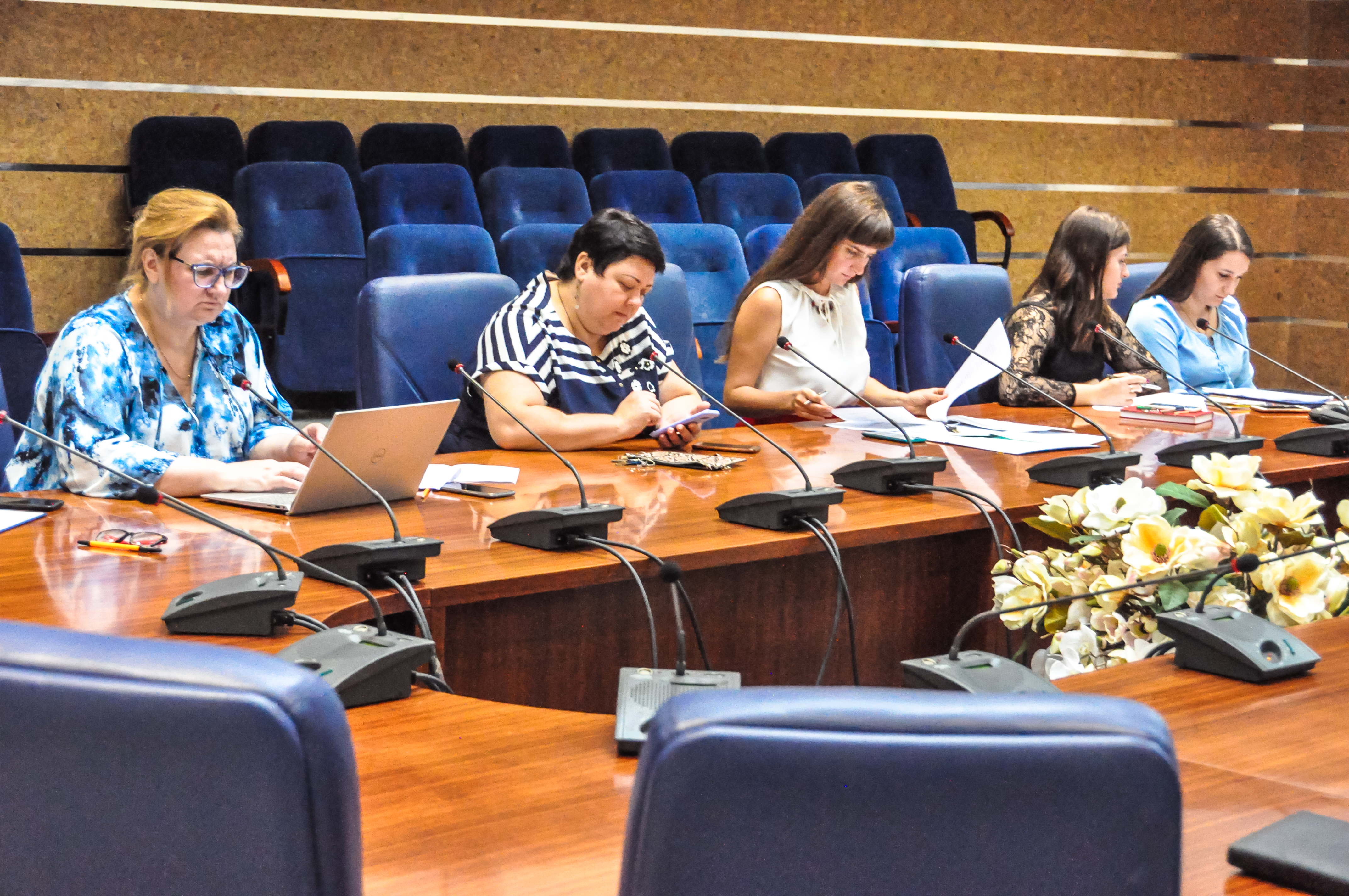 В Університеті державної фіскальної служби України відбулася розширена Вчена рада В Університеті державної фіскальної служби України відбулася розширена Вчена рада