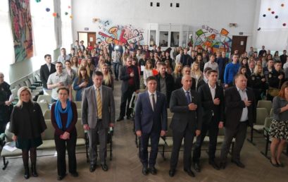 Студенти Навчально-наукового інституту права УДФСУ – призери ІІ етапу Всеукраїнської студентської олімпіади з правознавства