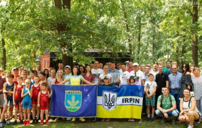 Випускники УДФСУ візьмуть участь в Олімпійських іграх 2020