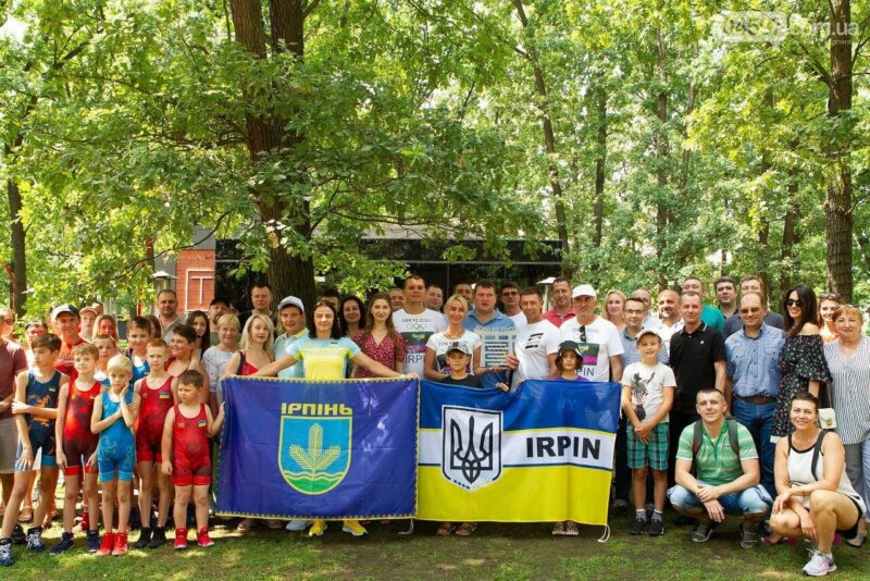 Випускники УДФСУ візьмуть участь в Олімпійських іграх 2020