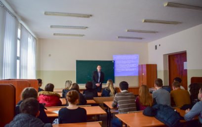 Науково-методологічний семінар: «Оцінка кредитних ризиків вітчизняних банків на основі їх публічної фінансової звітності»