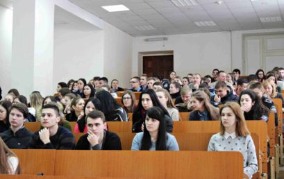 Вітаємо переможців І етапу Всеукраїнської студентської олімпіади з правознавства!