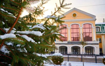 В УДФСУ відбувся методичний семінар-тренінг для підвищення компетенції працівників