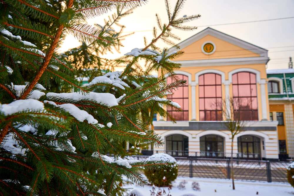 Всесвітній день боротьби з онкологічними захворюваннями!