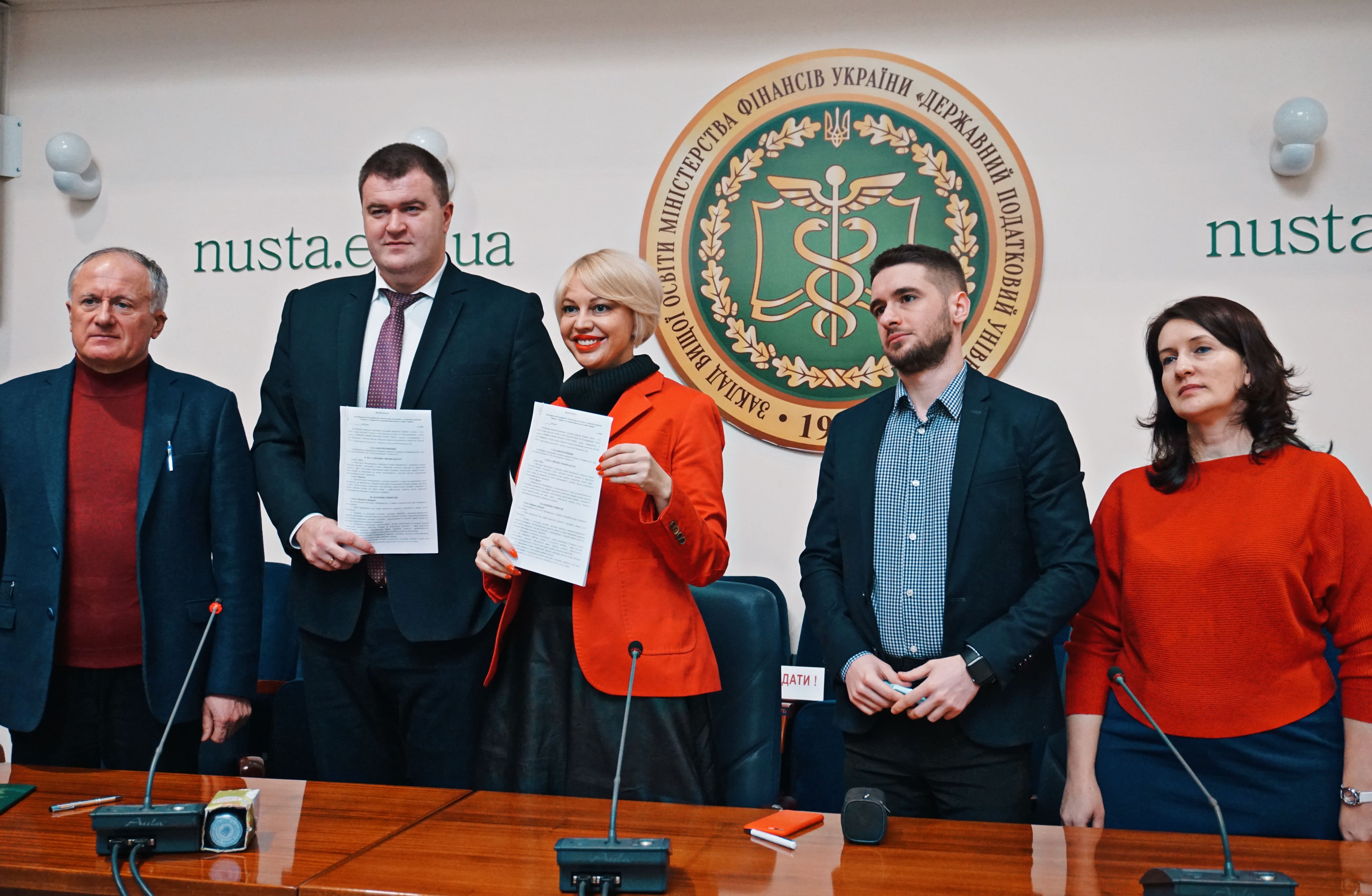УДФСУ та Асоціація адвокатів України підписали Меморандум про співпрацю