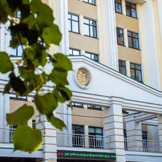 14 листопада 2020 року кафедра сучасних європейських мов запрошує вас на День відкритих дверей