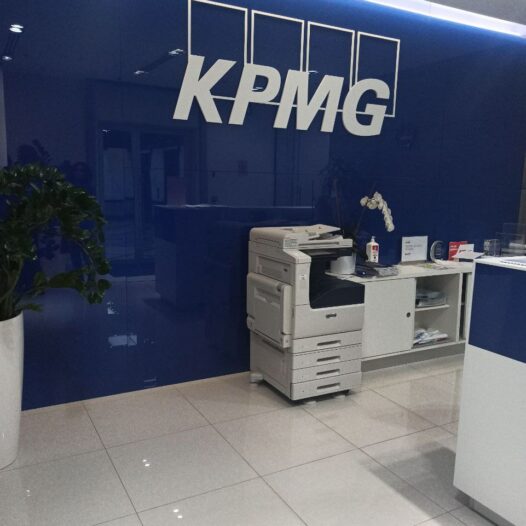 OPEN Doors Day KPMG