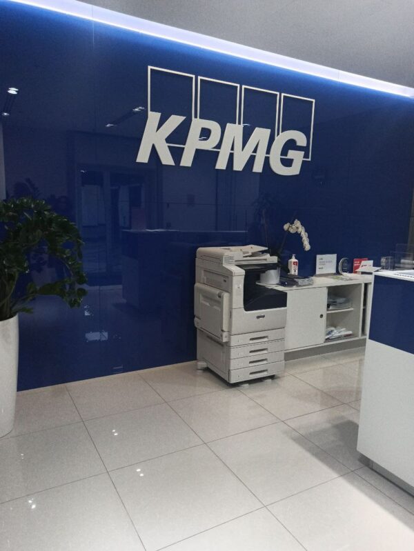 OPEN Doors Day KPMG