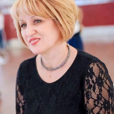 Ярова Ярова