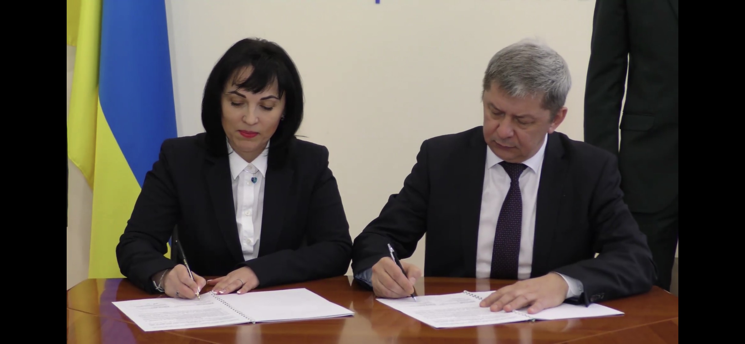 Вінницький ННІ УДФСУ розпочав співпрацю із ГУ ДПС у Вінницькій області