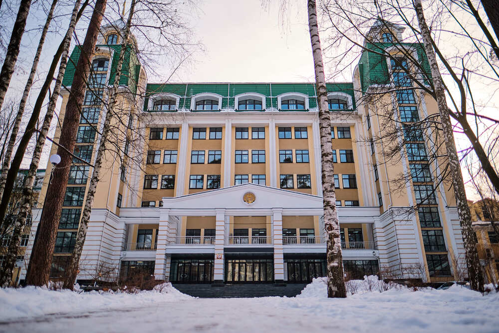 В УДФСУ провели Міжнародну науково-практичну конференцію «Забезпечення сталого розвитку міст та регіонів: стан в Україні та зарубіжний досвід»