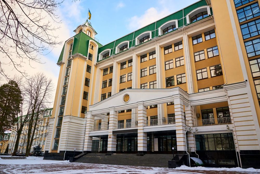Відбулася Наукова рада Міністерства фінансів України