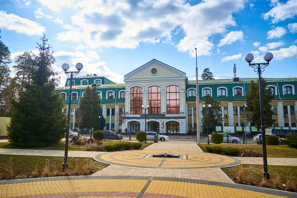 Вітаємо переможців ІІ туру Всеукраїнських конкурсів студентських наукових робіт