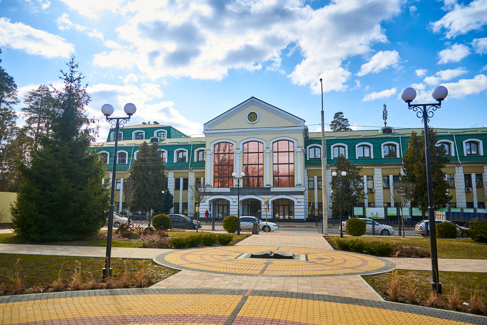 Вітаємо Світлану Мовчун із захистом кандидатської дисертації!