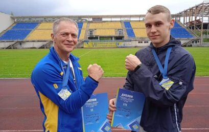 Спортсмени УДФСУ – переможці Чемпіонату України з армреслінгу