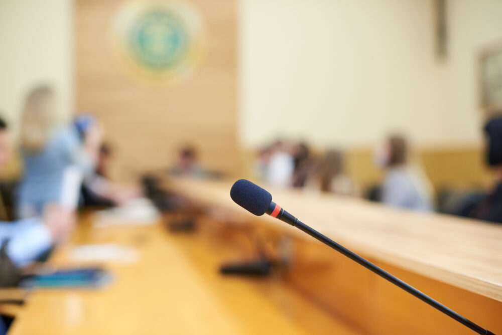 В УДФСУ провели онлайн-лекцію присвячену Основному Закону держави