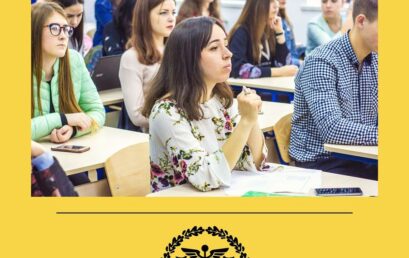 Студенти Університету ДФС України успішно проходять виробничу практику в Держаудитслужбі