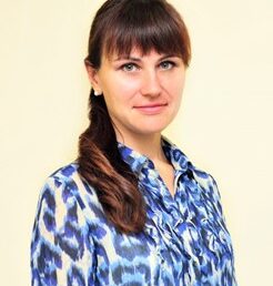 Науковому співробітнику Університету ДФС України Марії Кармаліті призначено стипендію Кабінету Міністрів України
