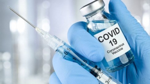 Другу дозу щеплення проти коронавірусу отримали 184 працівники Університету ДФС України